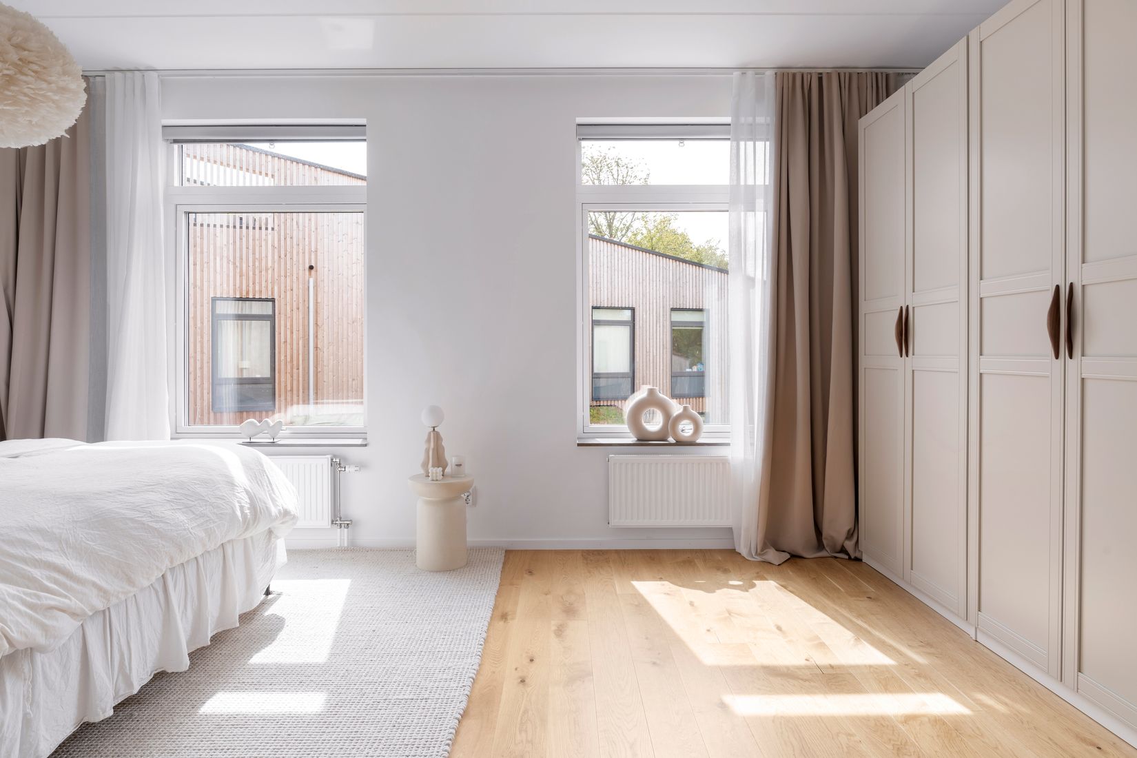 Radhus, Ridvägen 25D, Laröd, Helsingborg