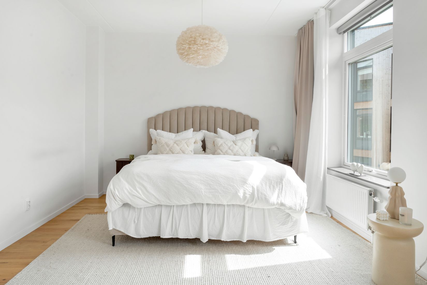 Radhus, Ridvägen 25D, Laröd, Helsingborg