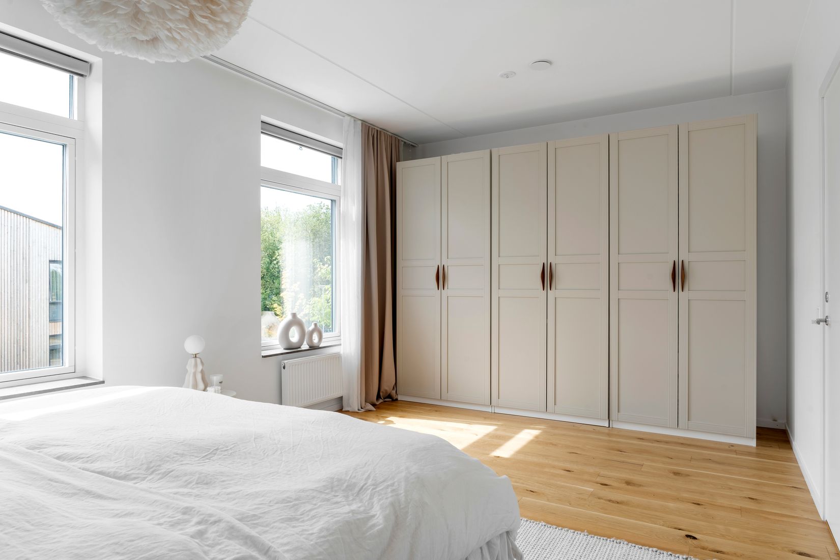 Radhus, Ridvägen 25D, Laröd, Helsingborg