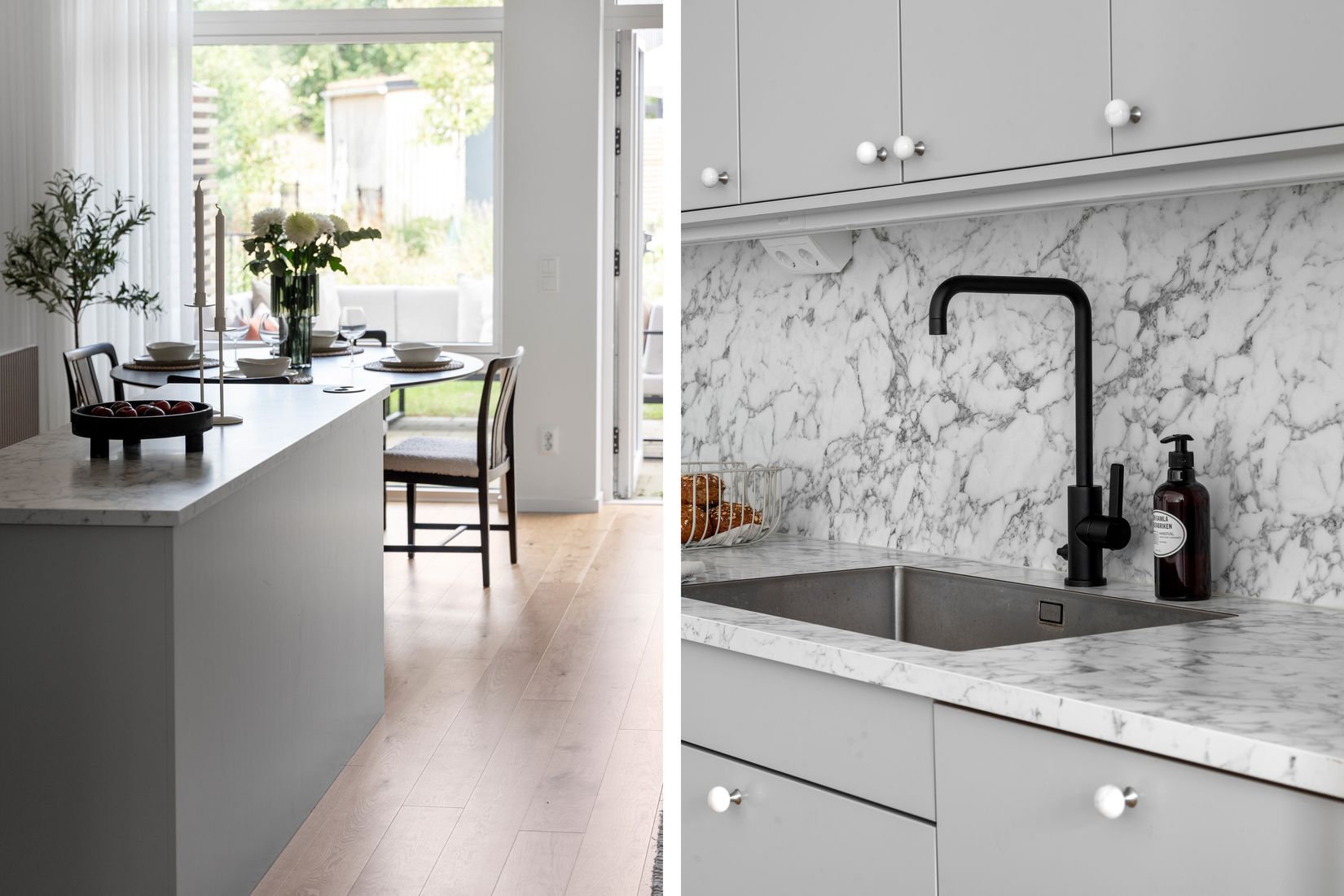 Radhus, Ridvägen 25D, Laröd, Helsingborg