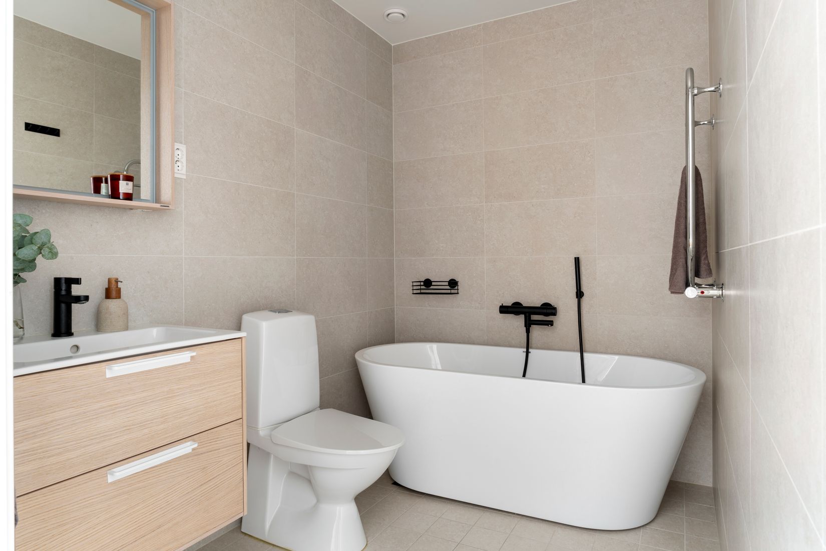 Radhus, Ridvägen 25D, Laröd, Helsingborg