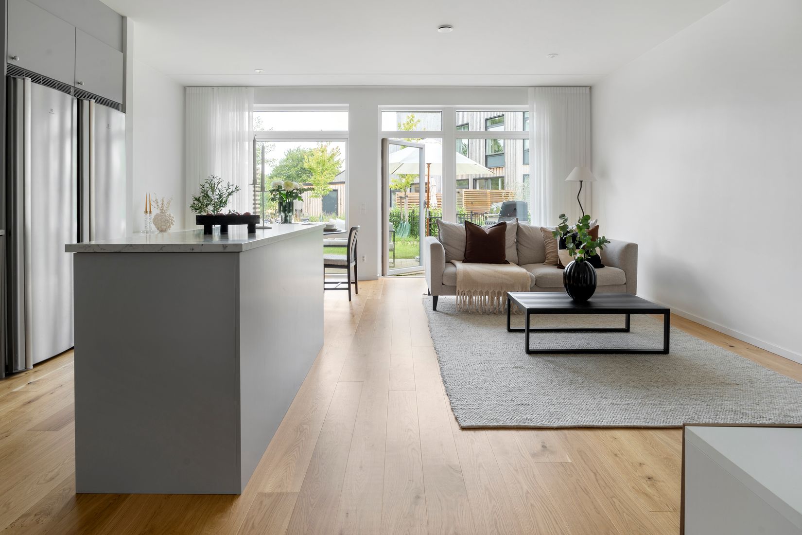 Radhus, Ridvägen 25D, Laröd, Helsingborg