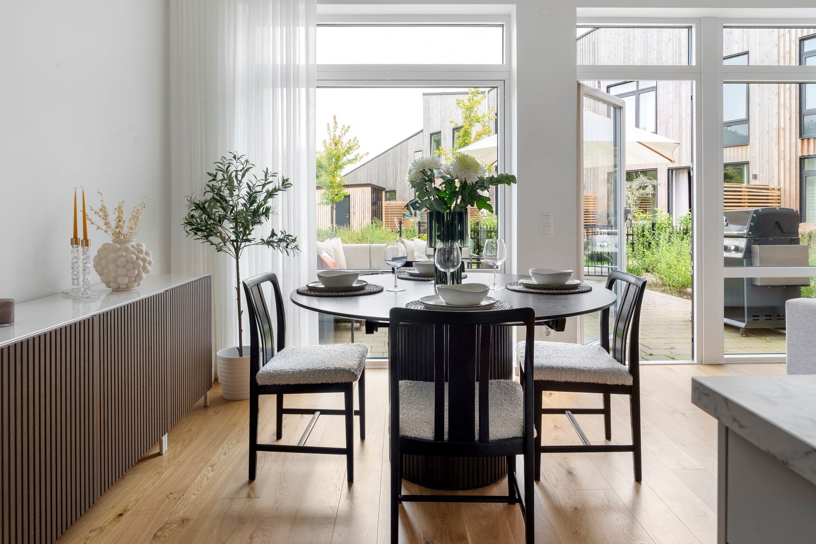 Radhus, Ridvägen 25D, Laröd, Helsingborg