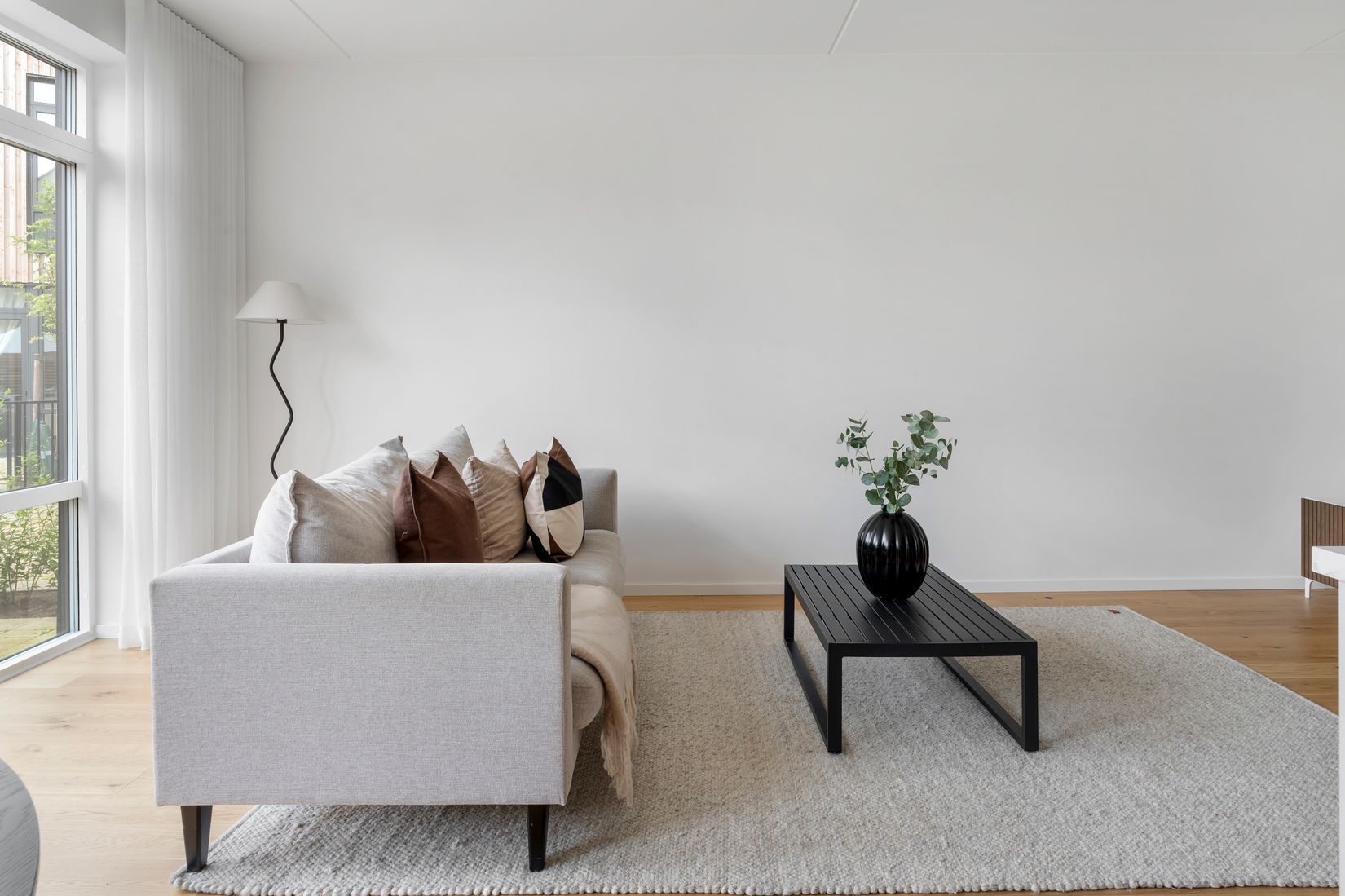 Radhus, Ridvägen 25D, Laröd, Helsingborg