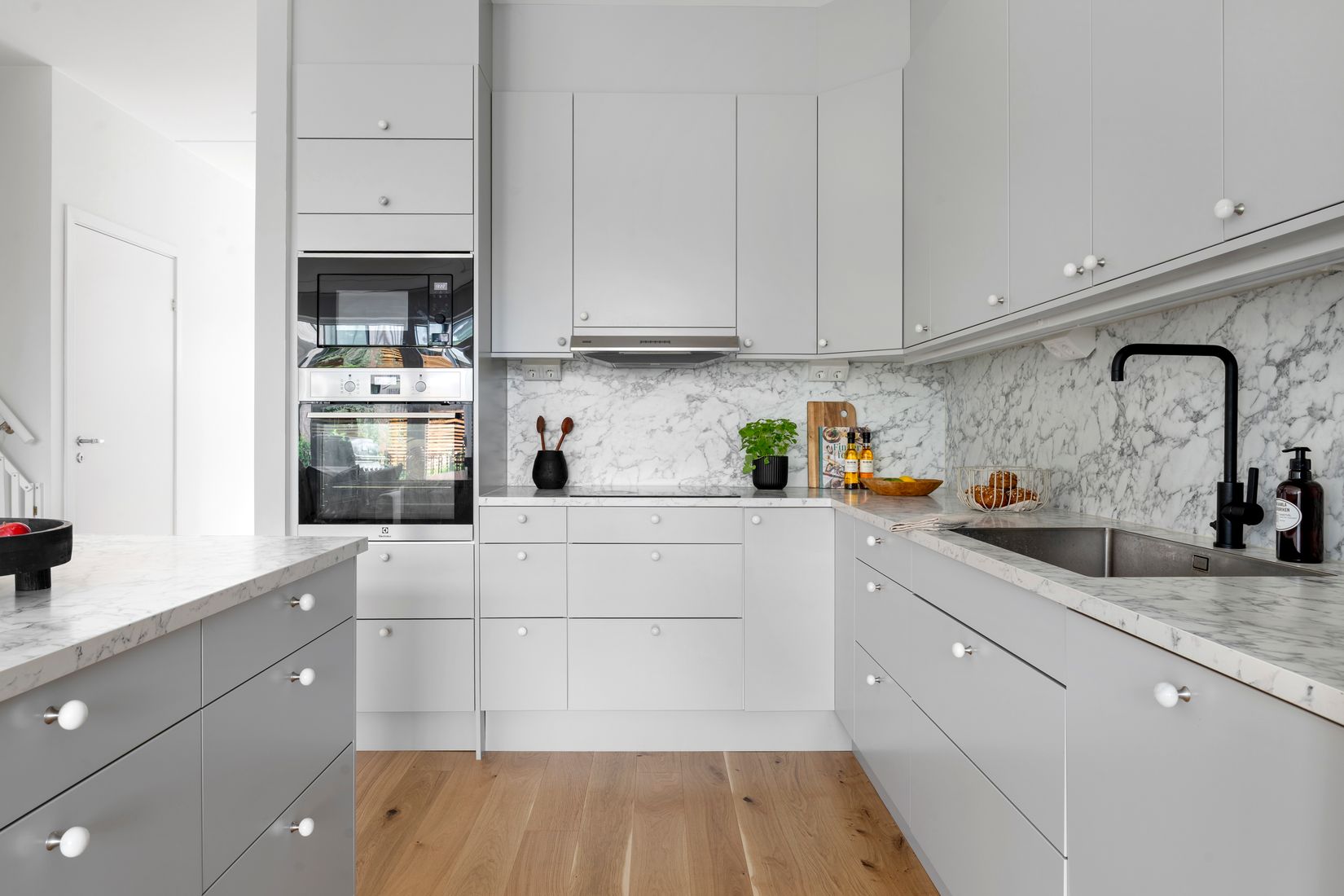 Radhus, Ridvägen 25D, Laröd, Helsingborg