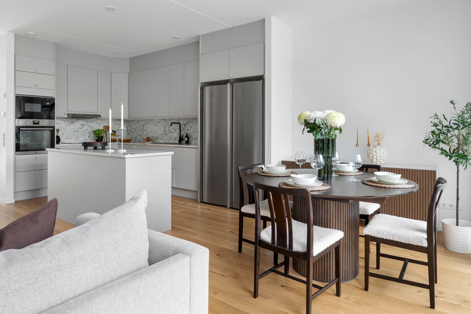 Radhus, Ridvägen 25D, Laröd, Helsingborg