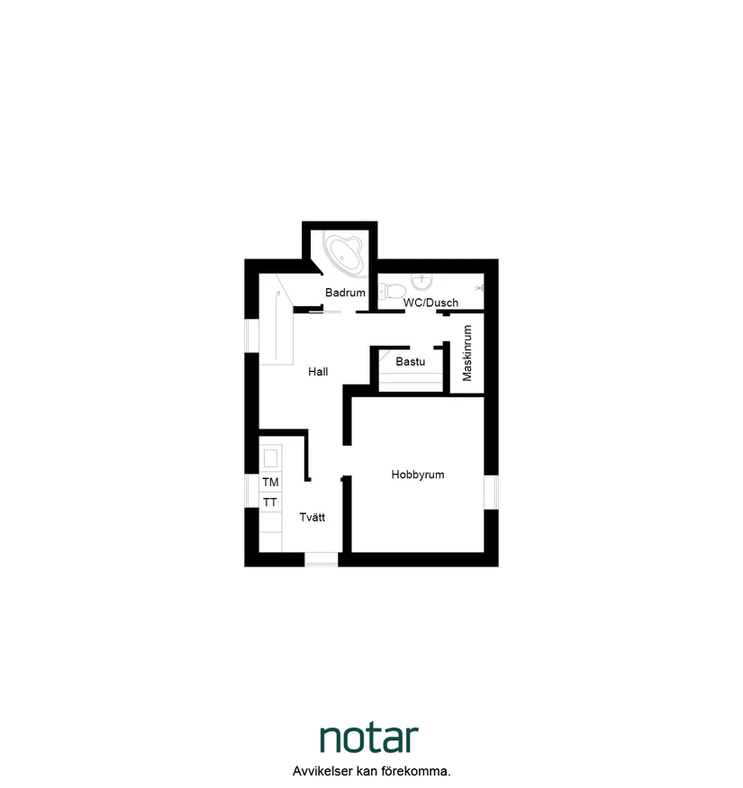 Villa, Midgårdstorget 2, Mellanheden, Malmö