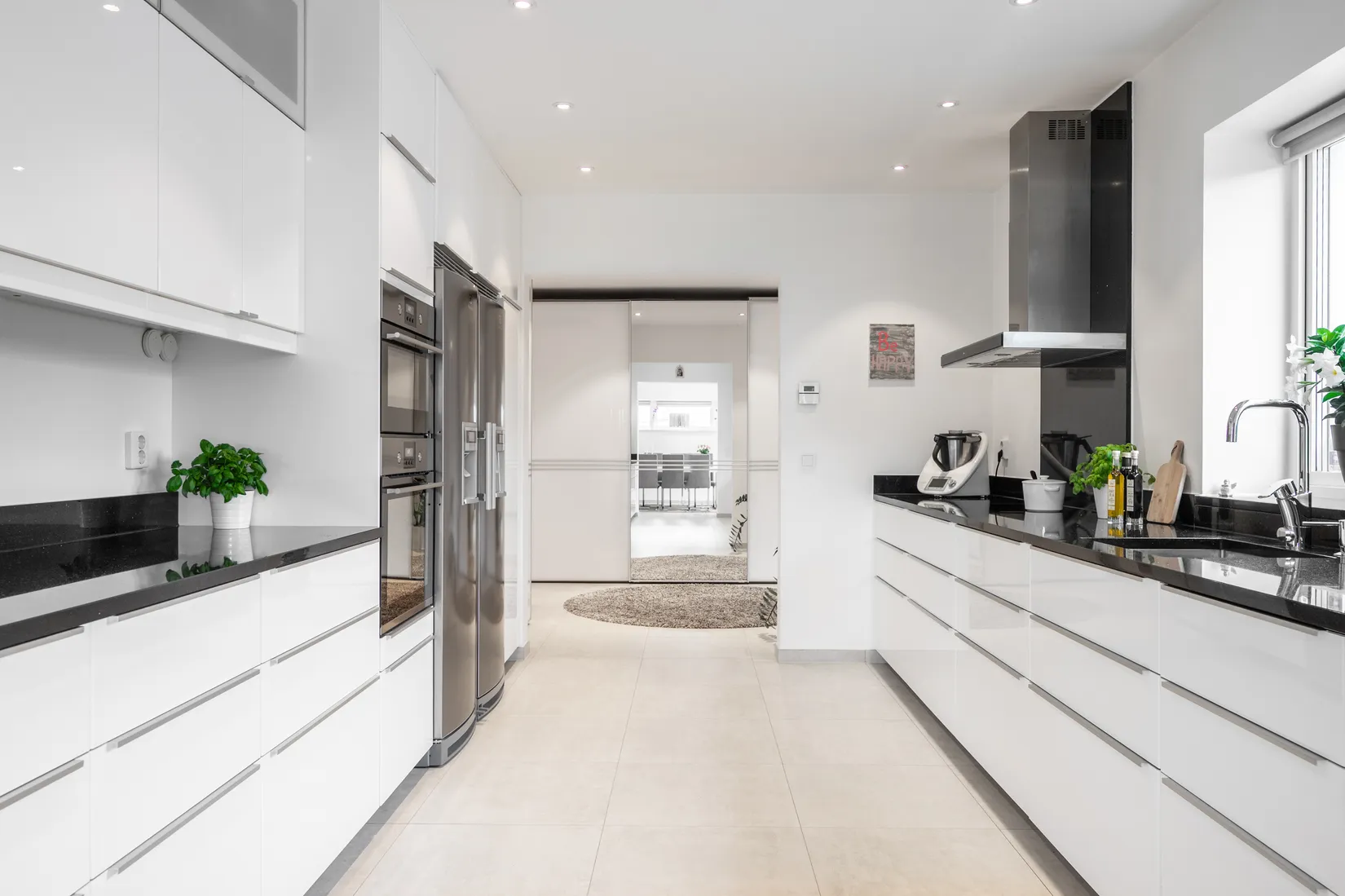 Villa, Midgårdstorget 2, Mellanheden, Malmö