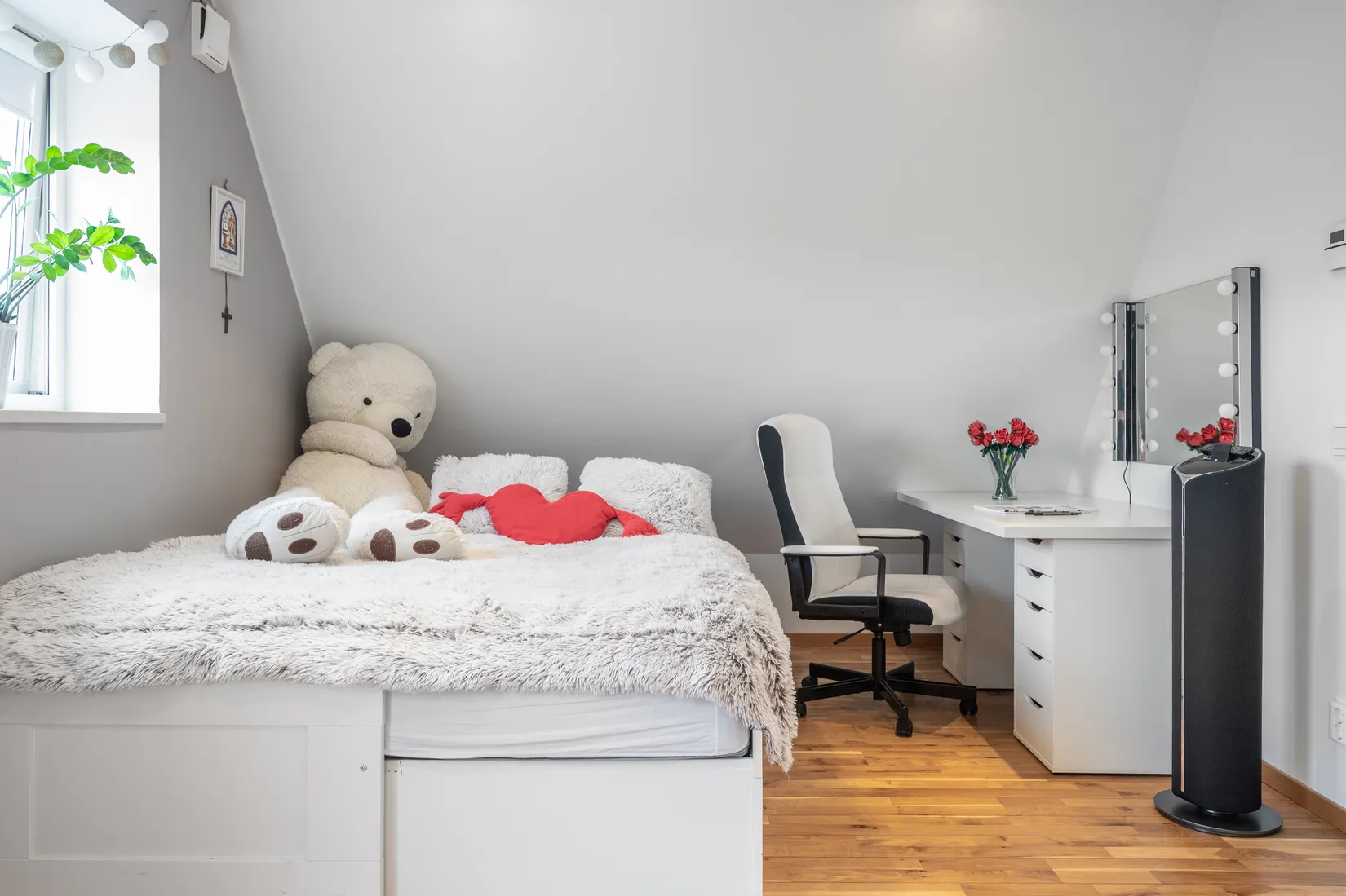 Villa, Midgårdstorget 2, Mellanheden, Malmö