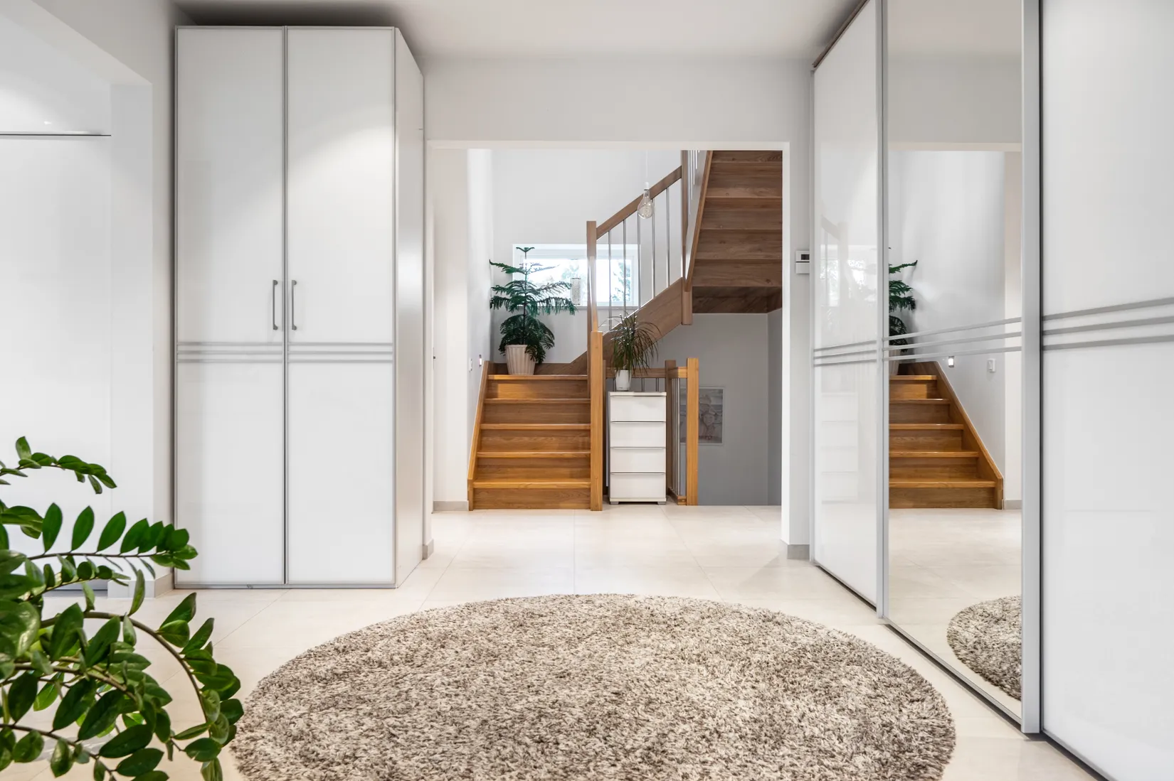 Villa, Midgårdstorget 2, Mellanheden, Malmö