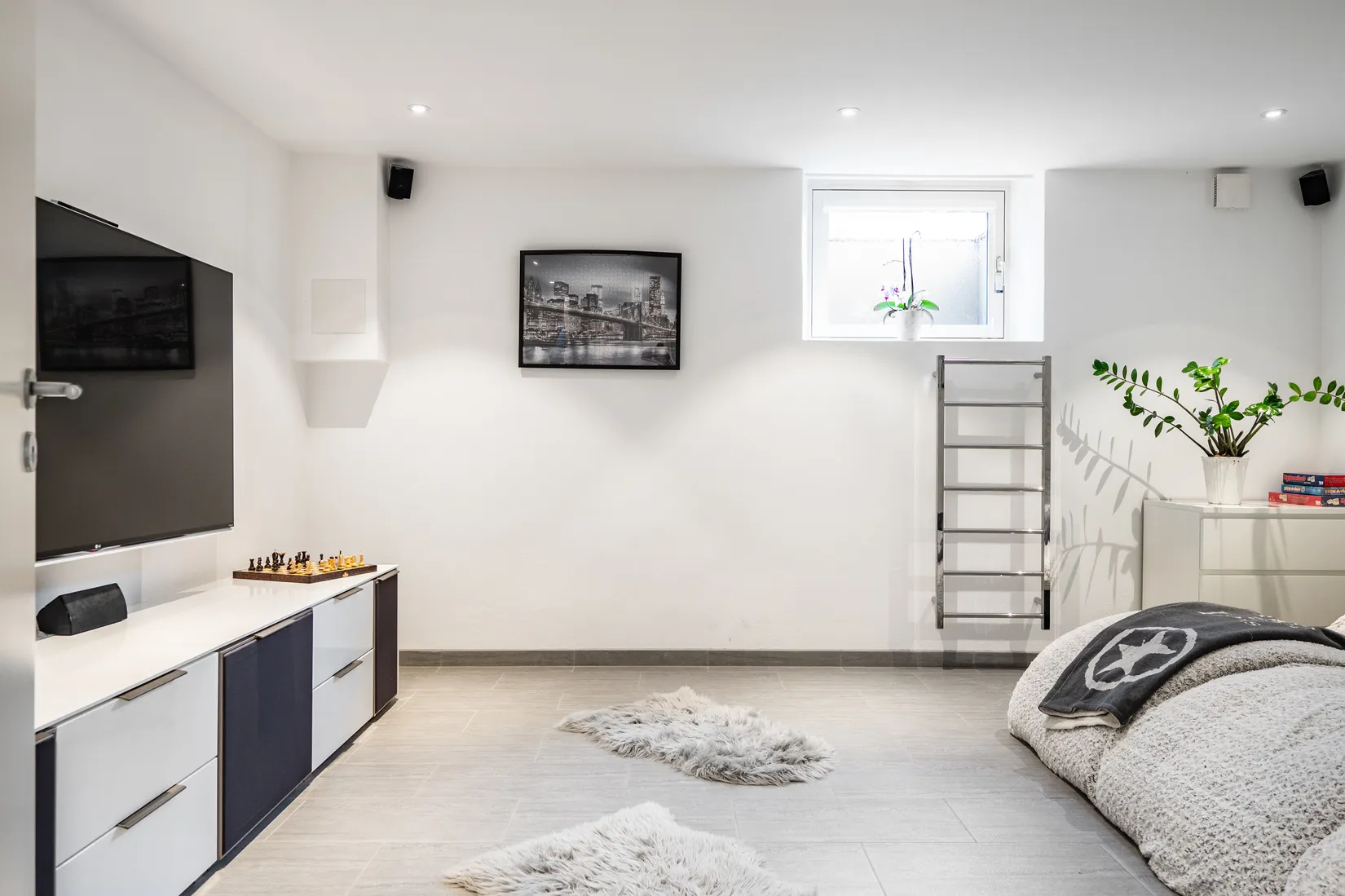 Villa, Midgårdstorget 2, Mellanheden, Malmö