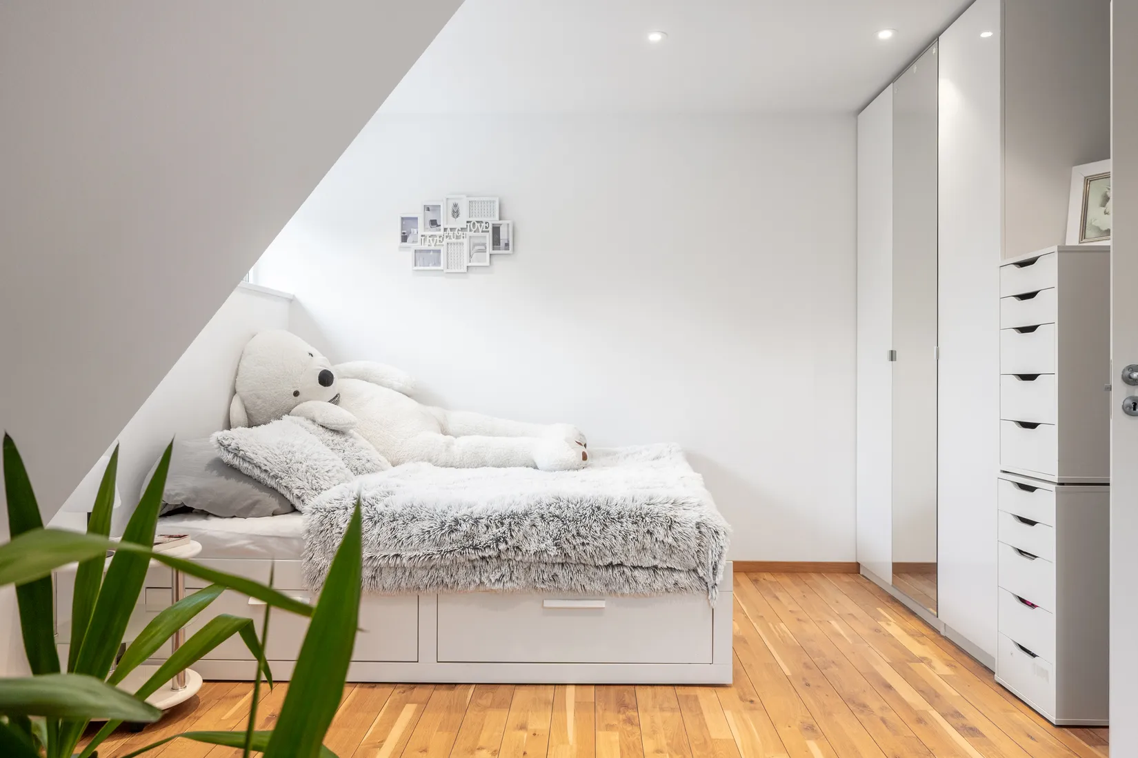 Villa, Midgårdstorget 2, Mellanheden, Malmö