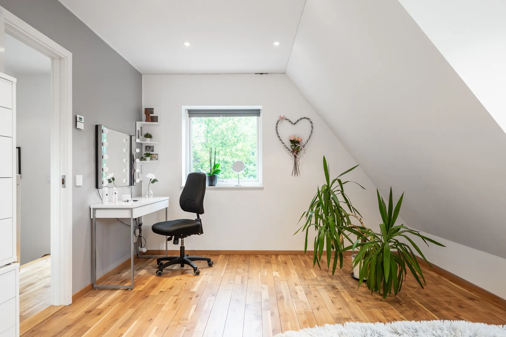 Villa, Midgårdstorget 2, Mellanheden, Malmö