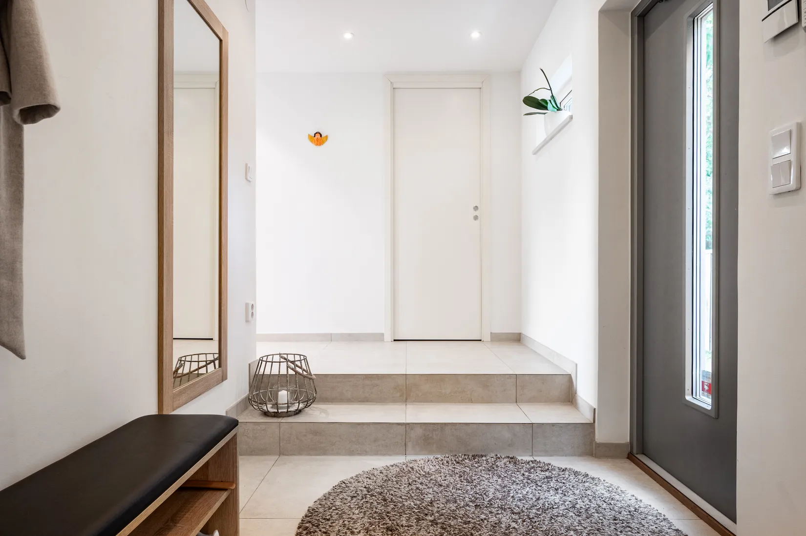 Villa, Midgårdstorget 2, Mellanheden, Malmö