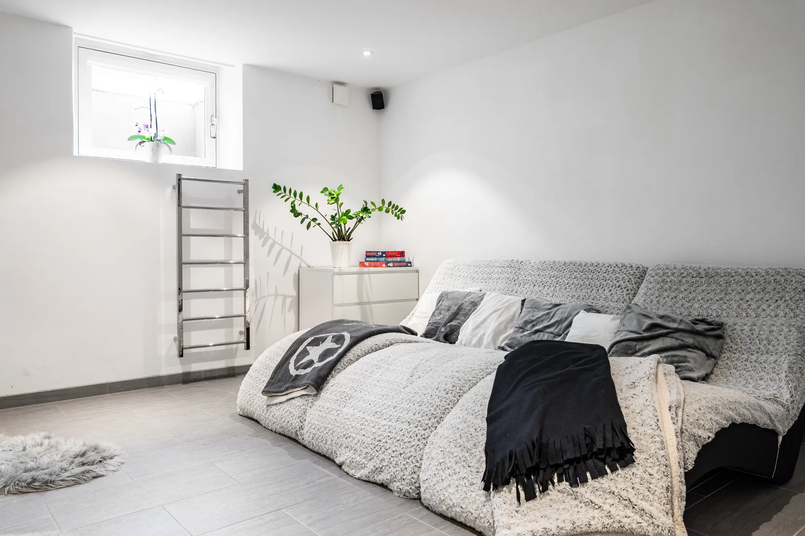 Villa, Midgårdstorget 2, Mellanheden, Malmö