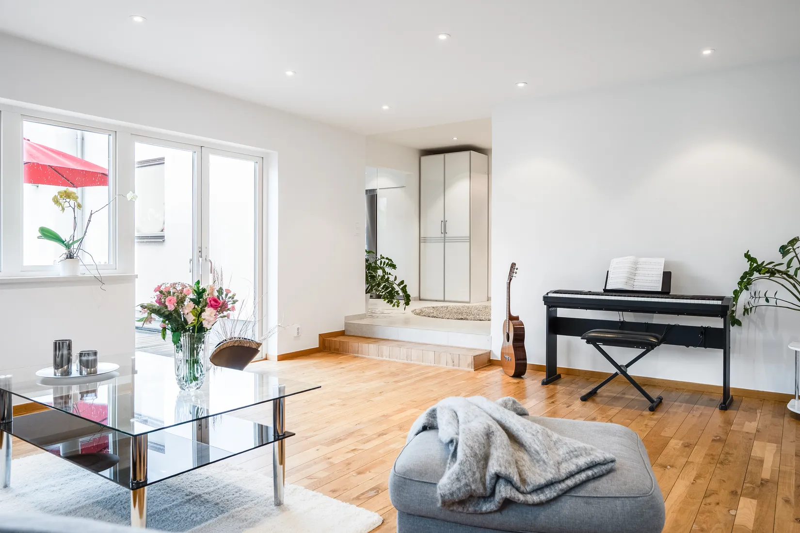 Villa, Midgårdstorget 2, Mellanheden, Malmö