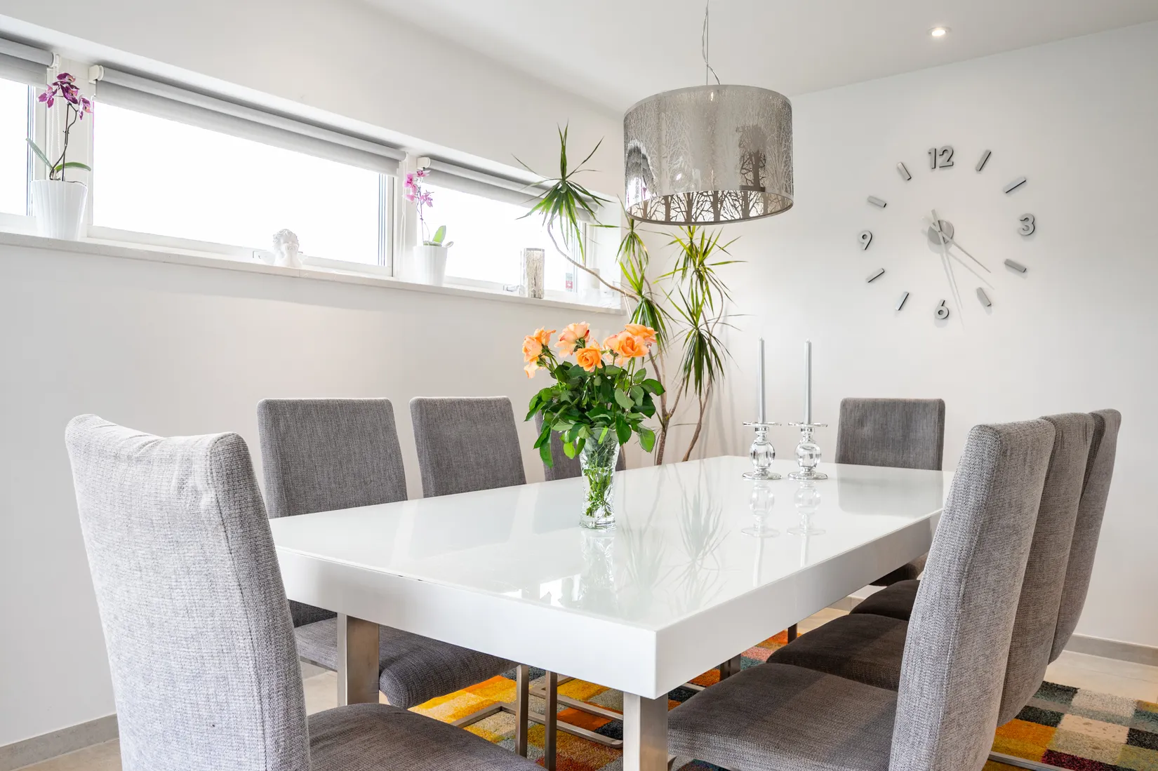 Villa, Midgårdstorget 2, Mellanheden, Malmö