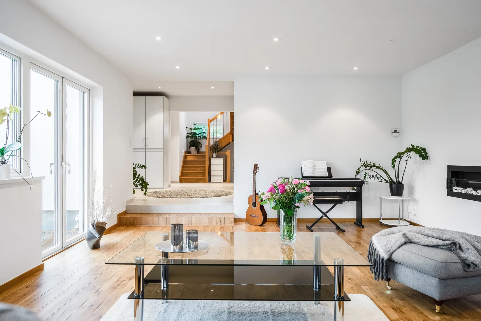 Villa, Midgårdstorget 2, Mellanheden, Malmö