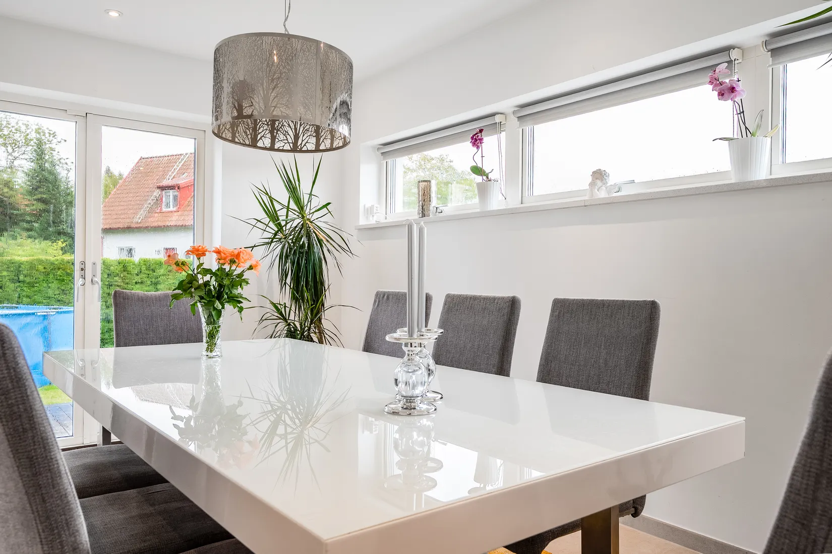 Villa, Midgårdstorget 2, Mellanheden, Malmö