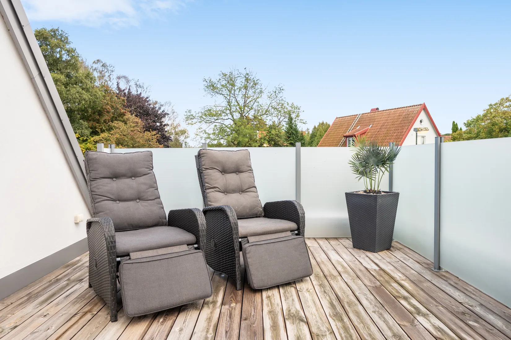 Villa, Midgårdstorget 2, Mellanheden, Malmö