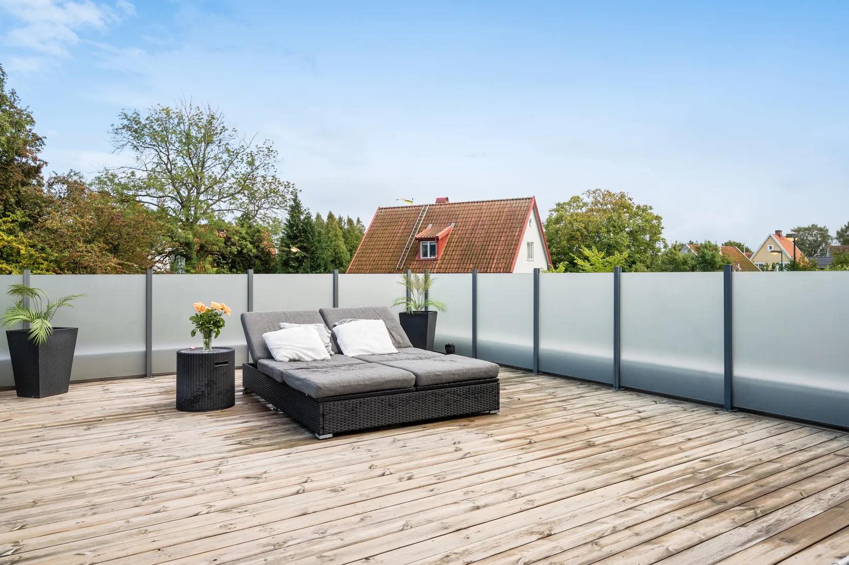 Villa, Midgårdstorget 2, Mellanheden, Malmö