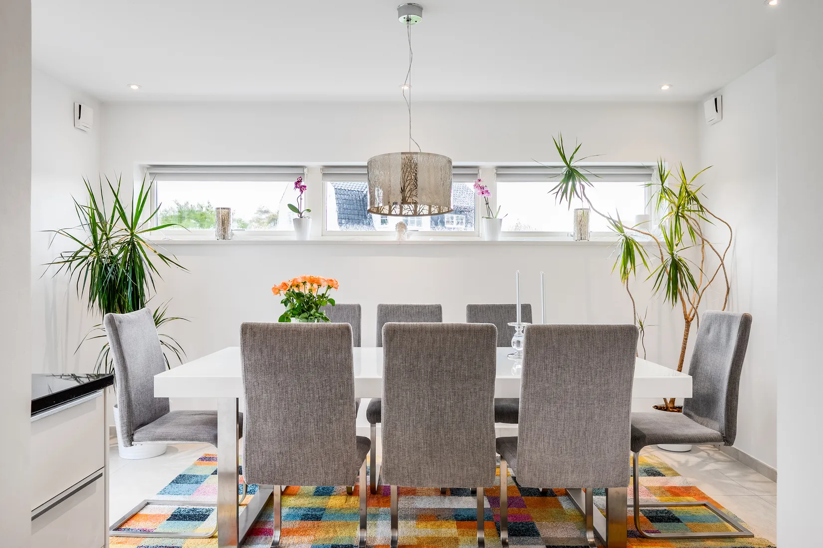 Villa, Midgårdstorget 2, Mellanheden, Malmö