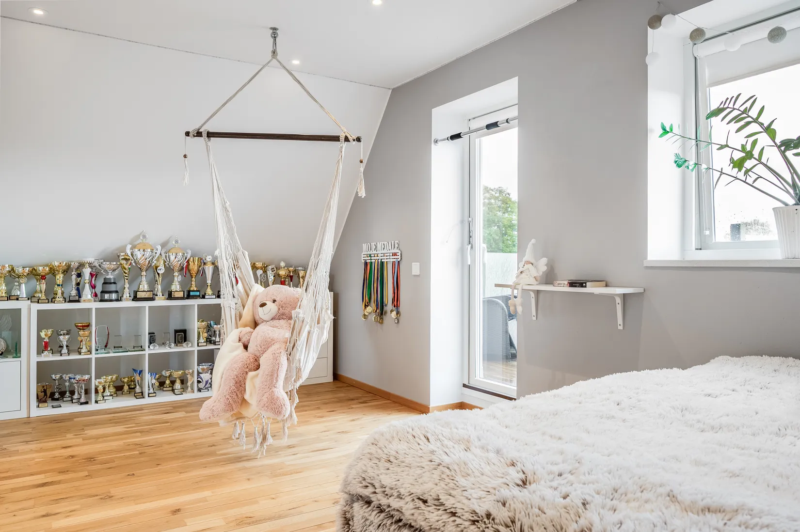 Villa, Midgårdstorget 2, Mellanheden, Malmö