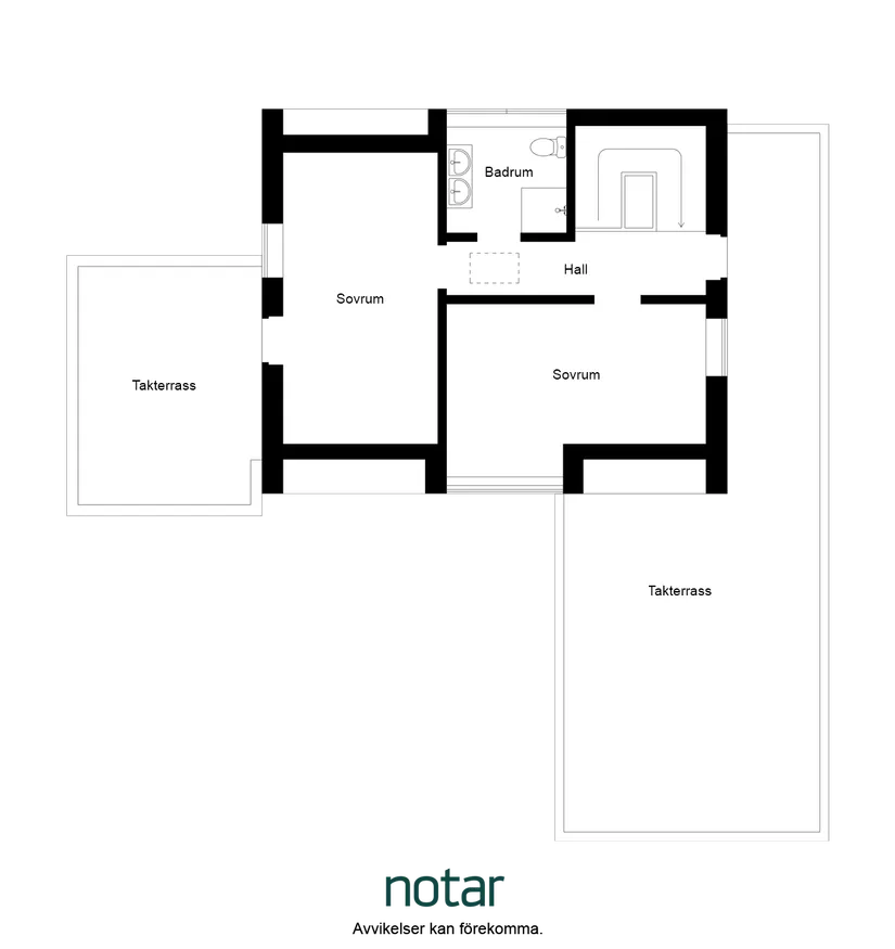 Villa, Midgårdstorget 2, Mellanheden, Malmö