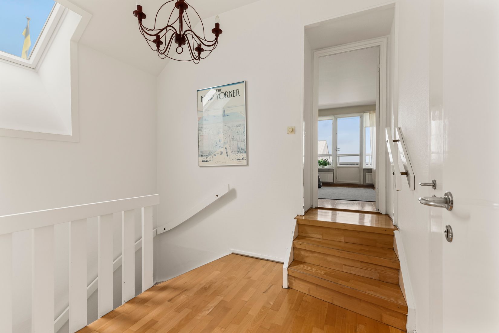 Villa, Hässelby strandväg 8, Hässelby Södra Villastad, Stockholm