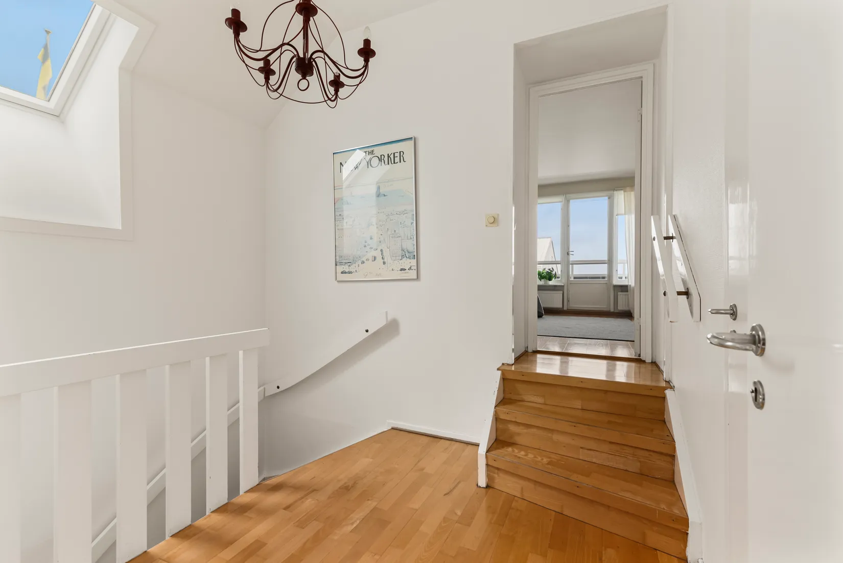 Villa, Hässelby strandväg 8, Hässelby Södra Villastad, Stockholm