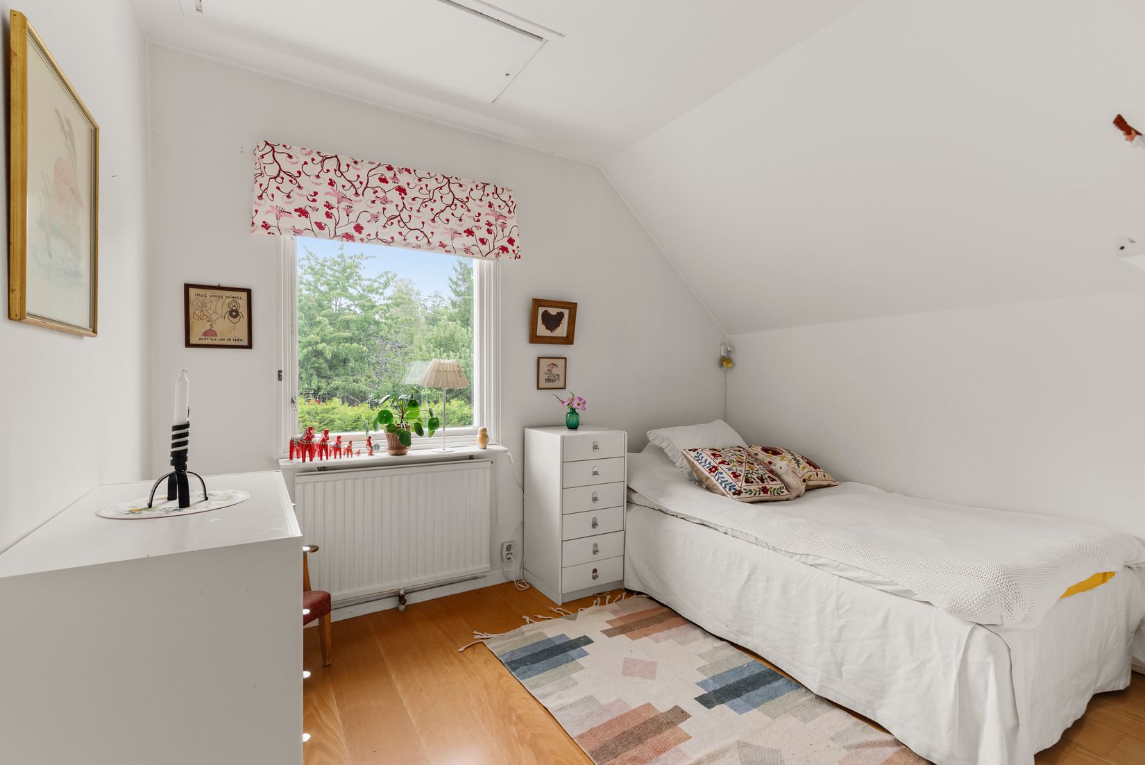 Villa, Hässelby strandväg 8, Hässelby Södra Villastad, Stockholm