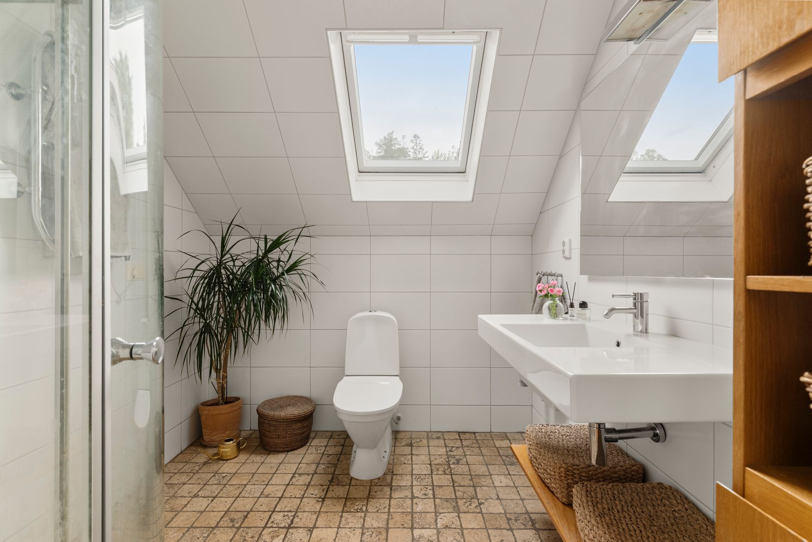 Villa, Hässelby strandväg 8, Hässelby Södra Villastad, Stockholm