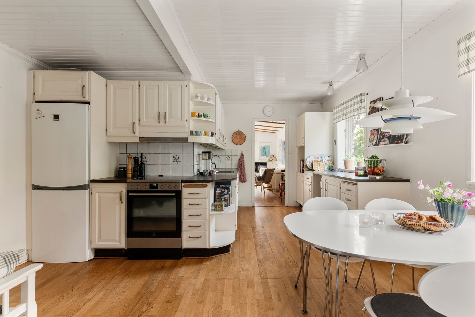 Villa, Hässelby strandväg 8, Hässelby Södra Villastad, Stockholm