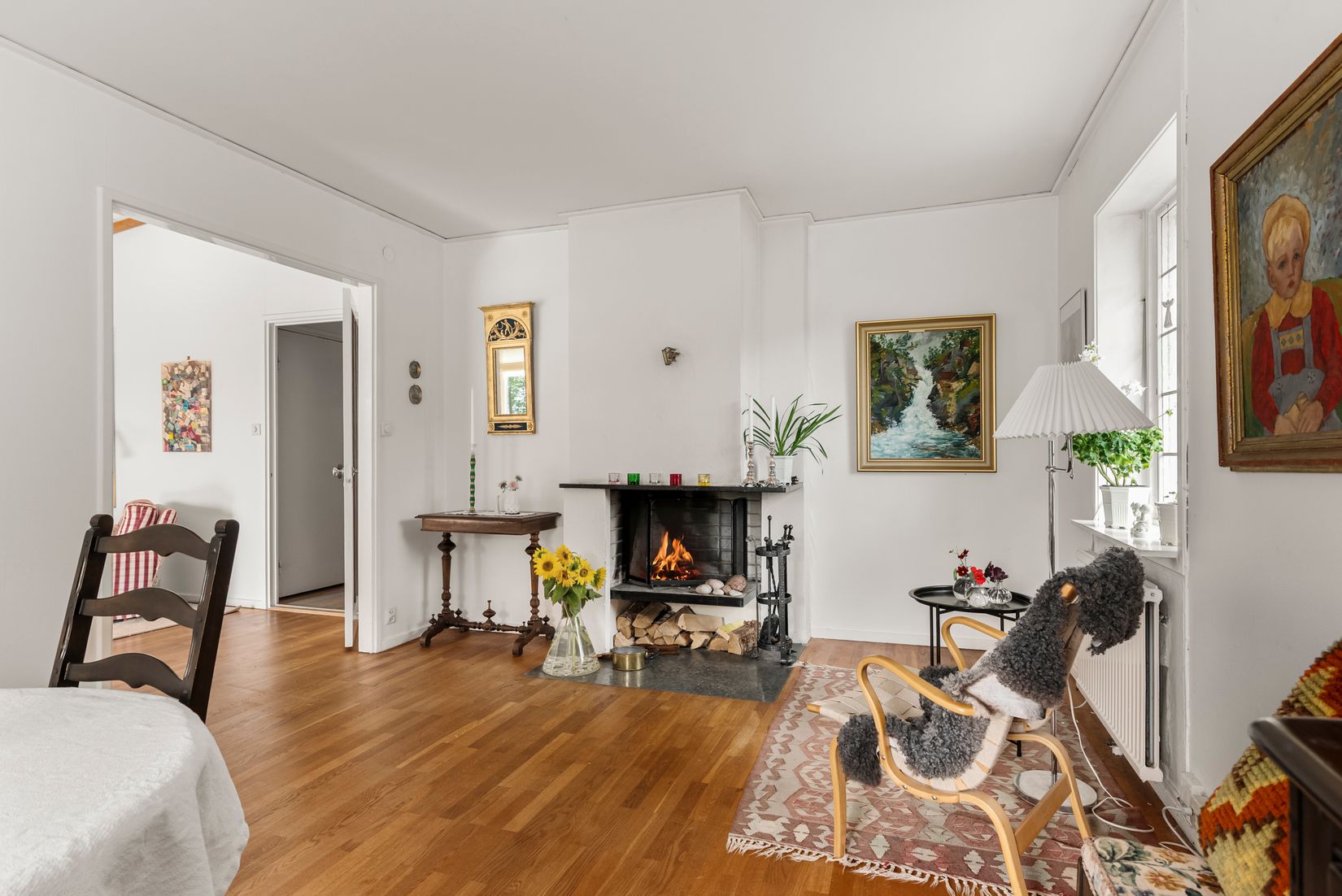 Villa, Hässelby strandväg 8, Hässelby Södra Villastad, Stockholm