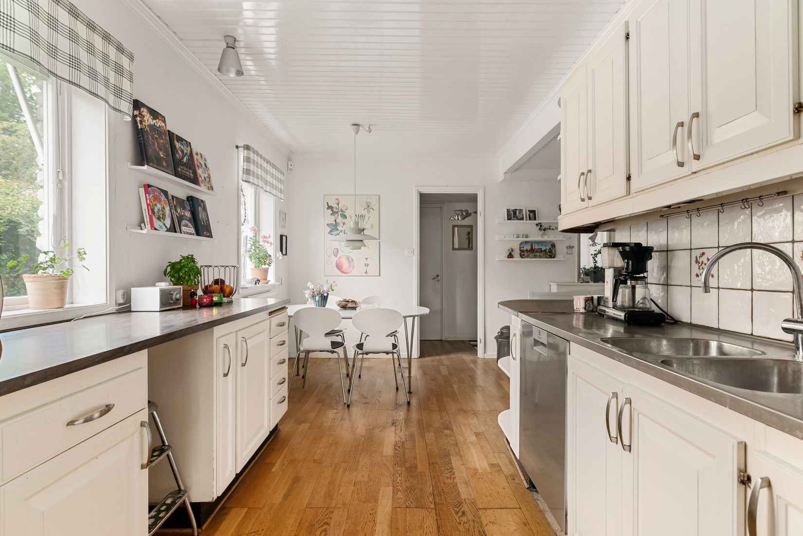 Villa, Hässelby strandväg 8, Hässelby Södra Villastad, Stockholm