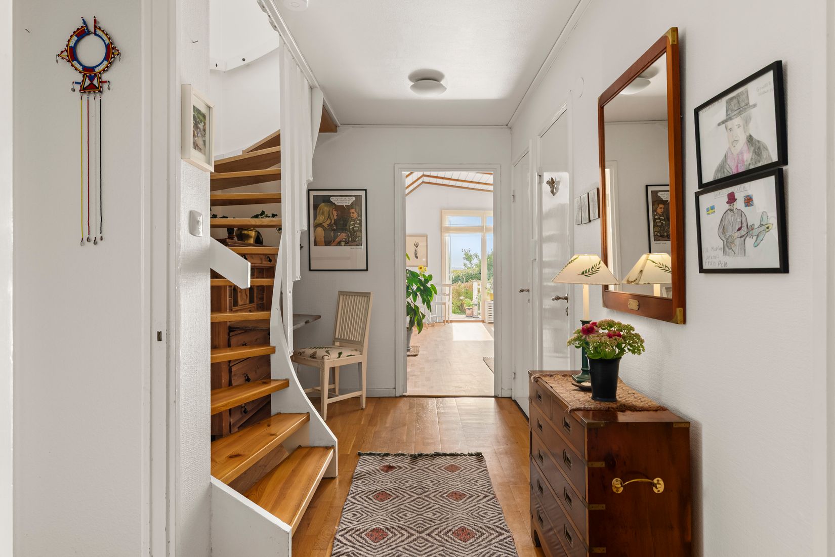 Villa, Hässelby strandväg 8, Hässelby Södra Villastad, Stockholm