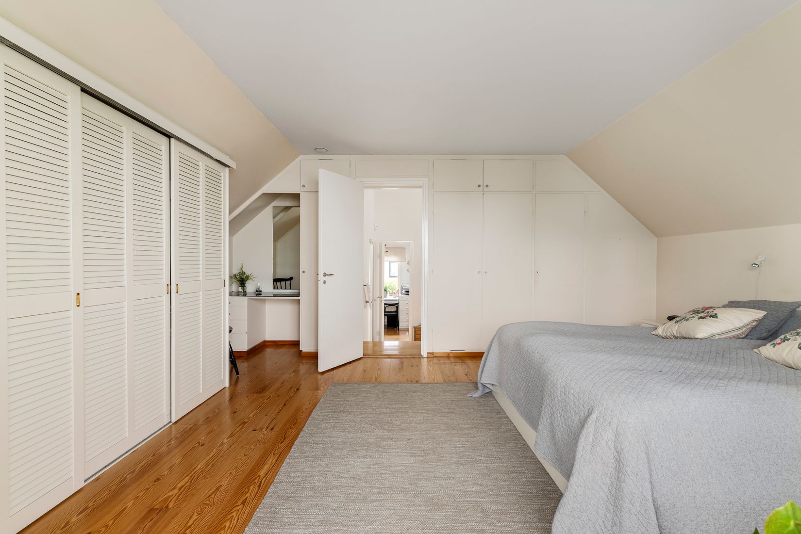 Villa, Hässelby strandväg 8, Hässelby Södra Villastad, Stockholm