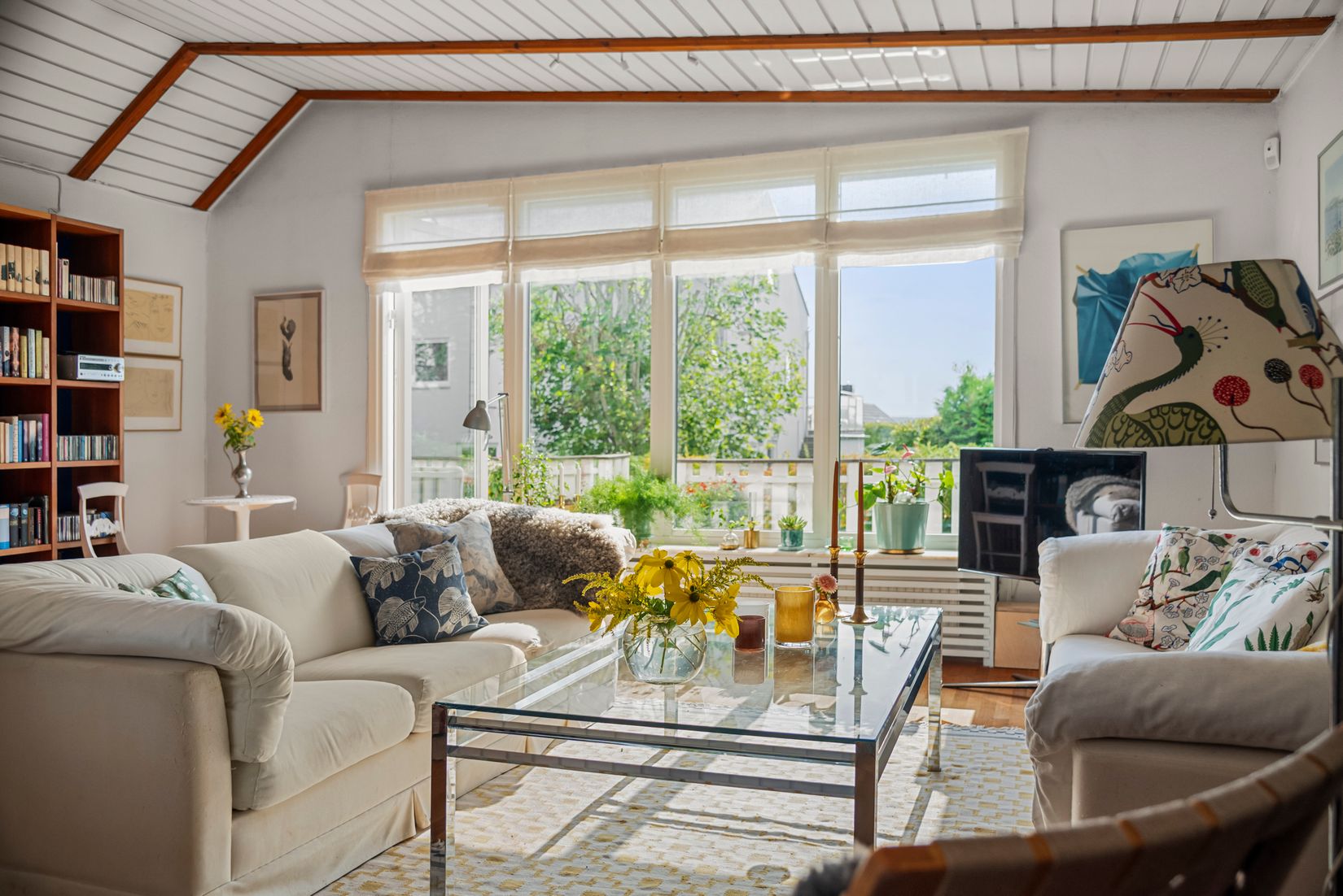 Villa, Hässelby strandväg 8, Hässelby Södra Villastad, Stockholm