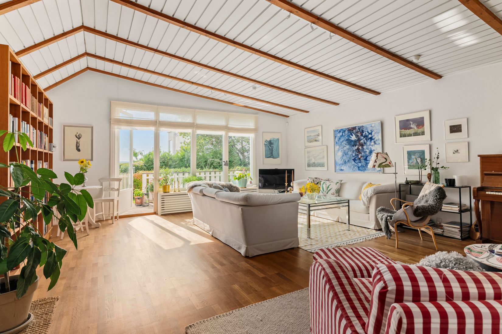 Villa, Hässelby strandväg 8, Hässelby Södra Villastad, Stockholm