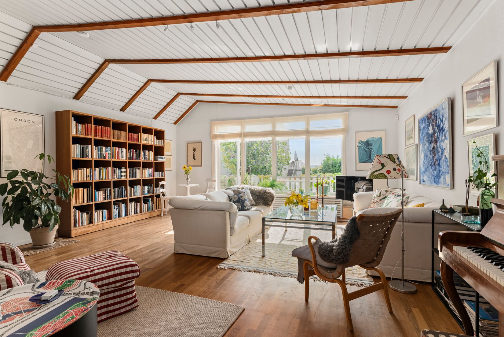 Villa, Hässelby strandväg 8, Hässelby Södra Villastad, Stockholm