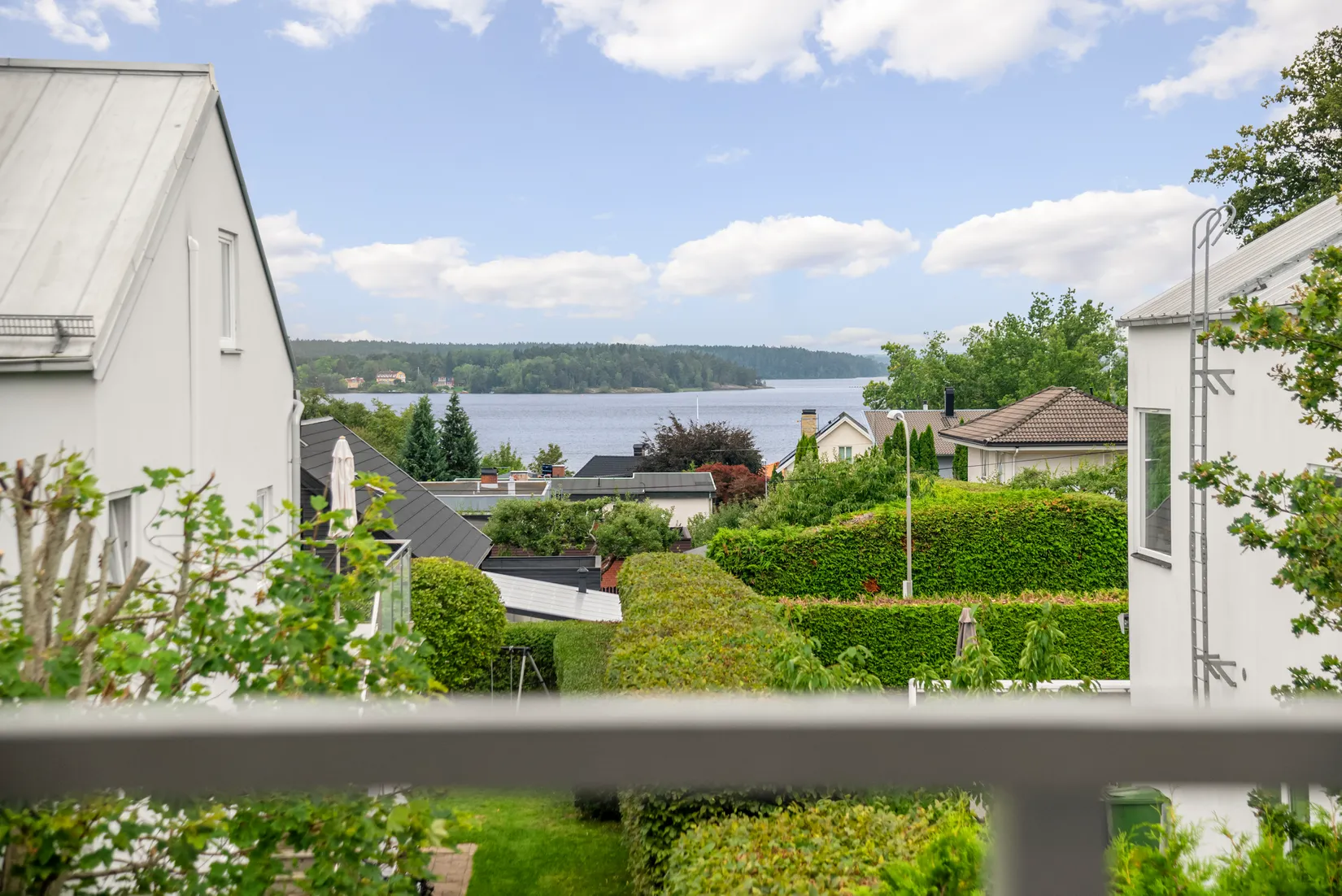 Villa, Hässelby strandväg 8, Hässelby Södra Villastad, Stockholm