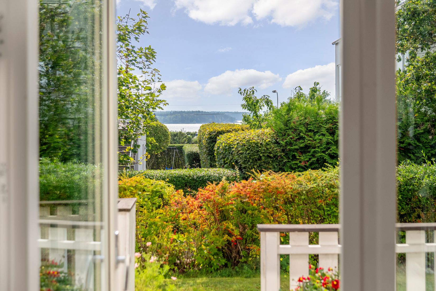 Villa, Hässelby strandväg 8, Hässelby Södra Villastad, Stockholm