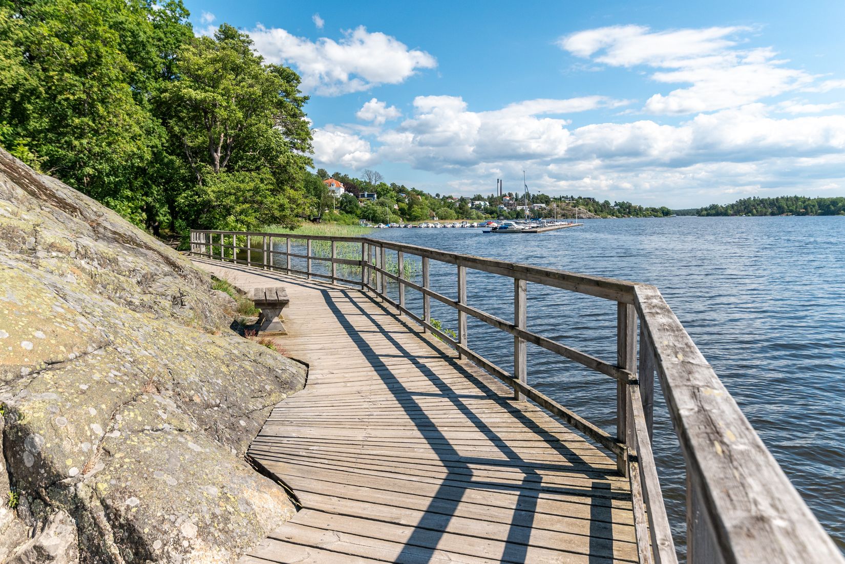 Villa, Hässelby strandväg 8, Hässelby Södra Villastad, Stockholm