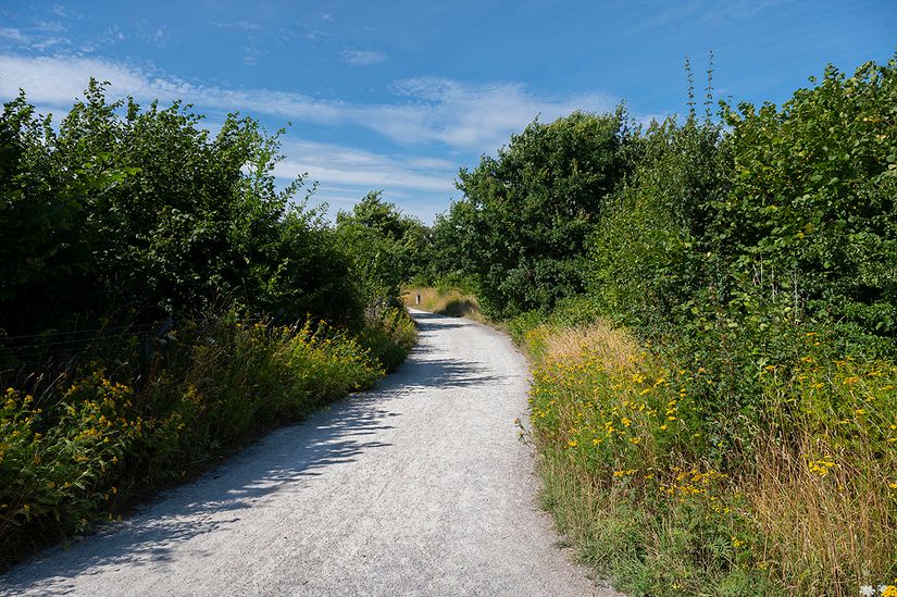 Bostadsrätt, Blåsebergavägen 29, Malmö