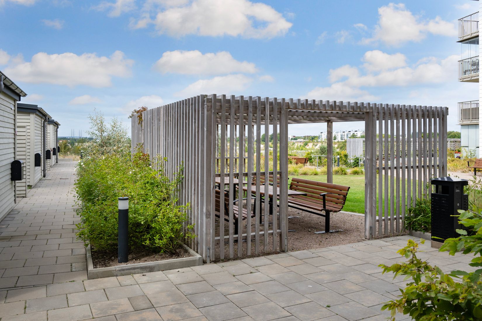 Bostadsrätt, Blåsebergavägen 29, Malmö