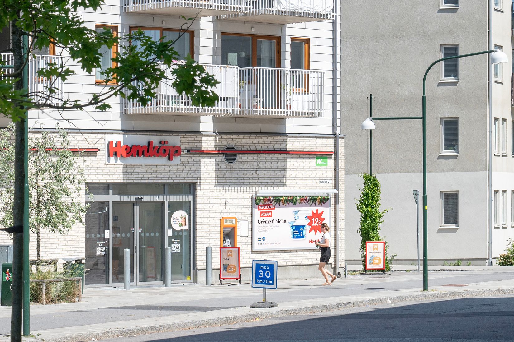 Bostadsrätt, Blåsebergavägen 29, Malmö