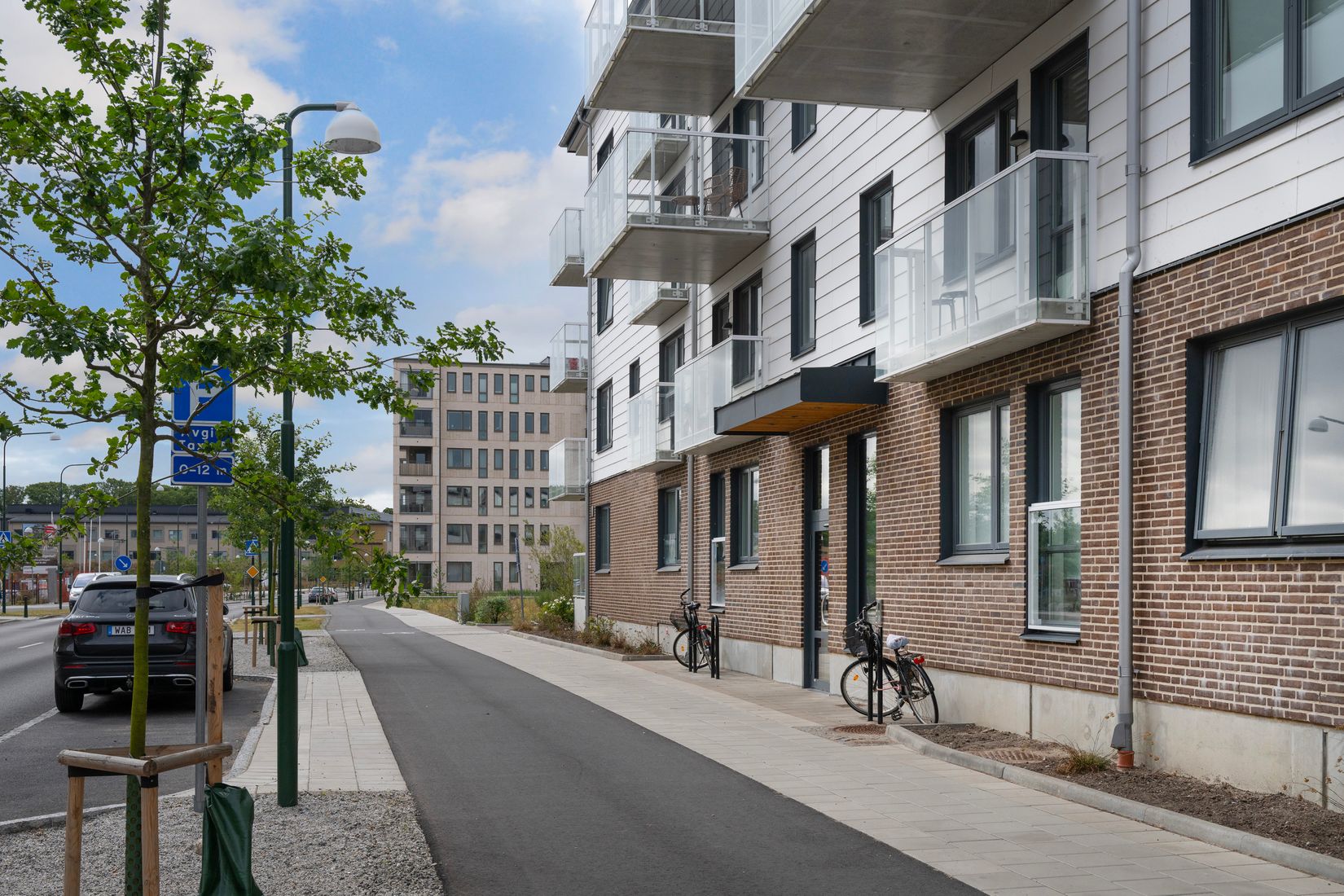 Bostadsrätt, Blåsebergavägen 29, Malmö