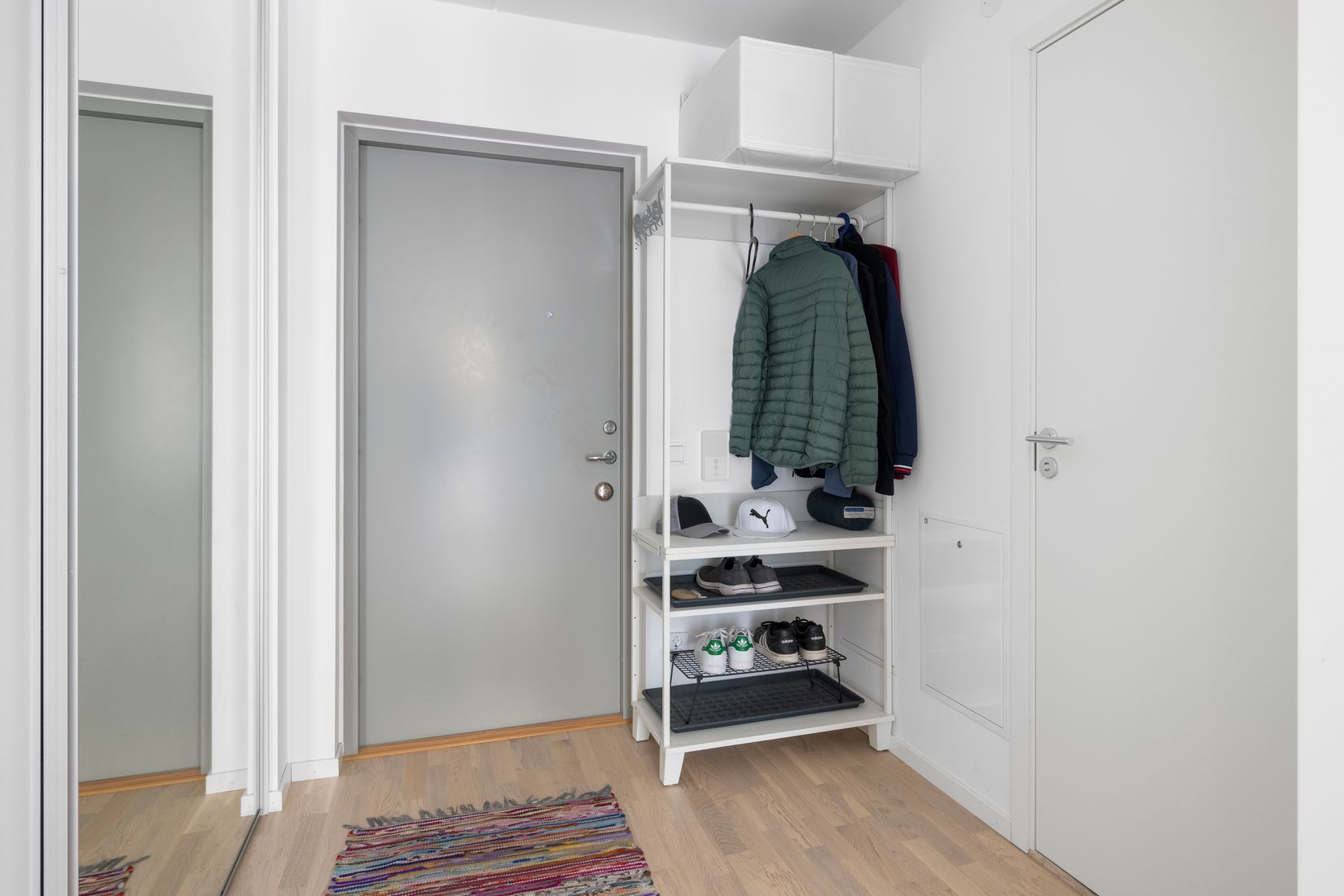 Bostadsrätt, Blåsebergavägen 29, Malmö