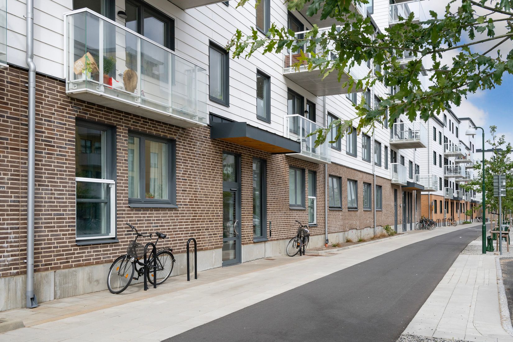 Bostadsrätt, Blåsebergavägen 29, Malmö