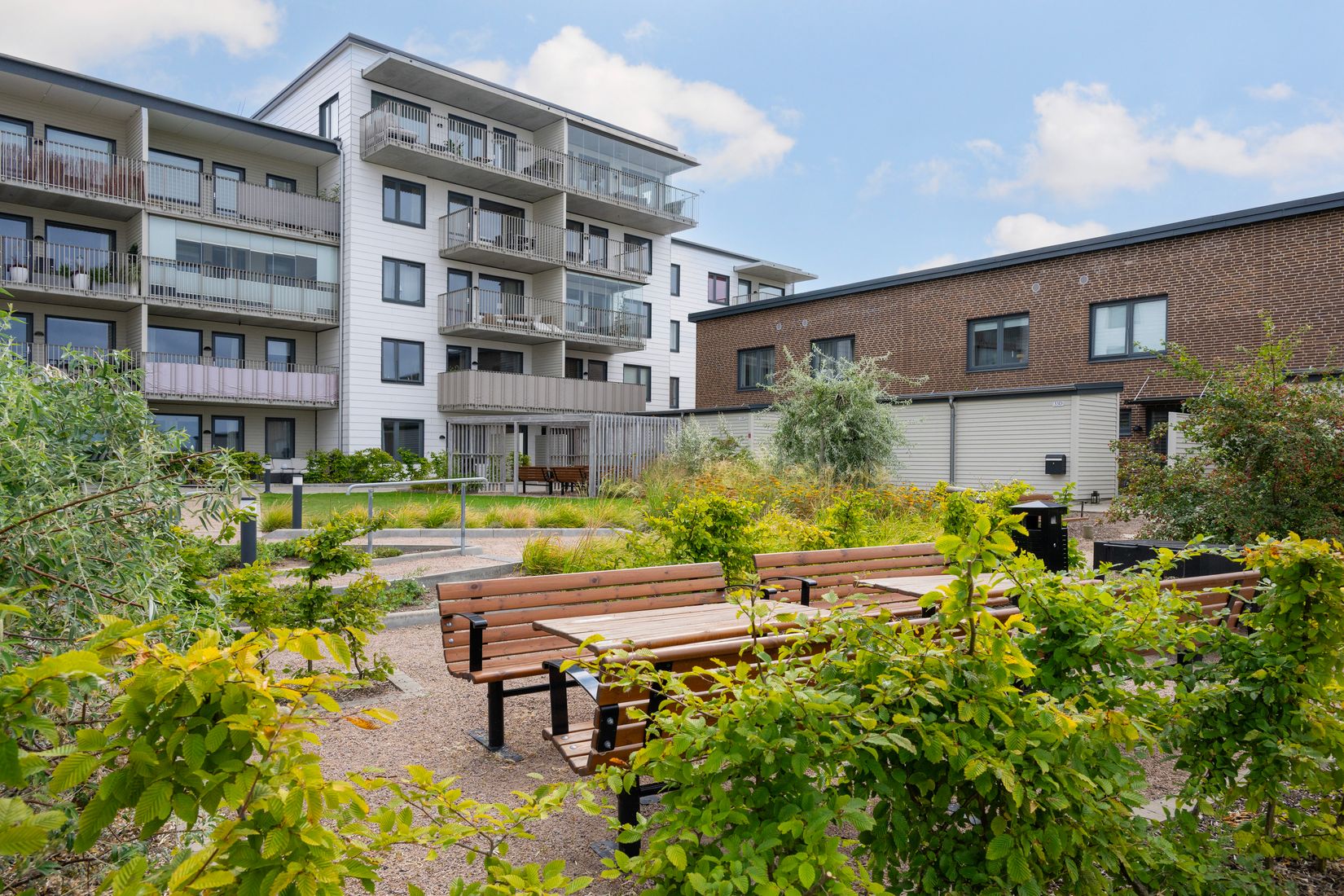 Bostadsrätt, Blåsebergavägen 29, Malmö